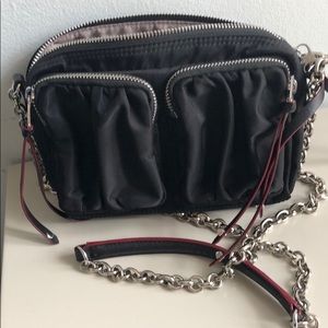 Mz Wallace nylon crossbody
